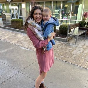 Meet your Posher, Carrigan taylor